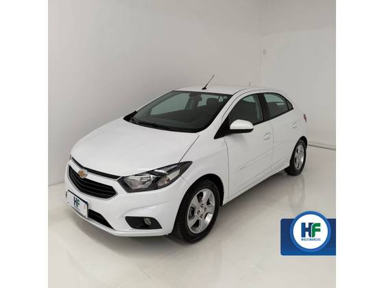 CHEVROLET ONIX 1.4 MPFI LT 8V FLEX 4P MANUAL